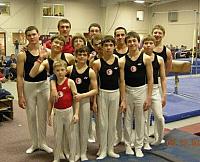 Boys Team